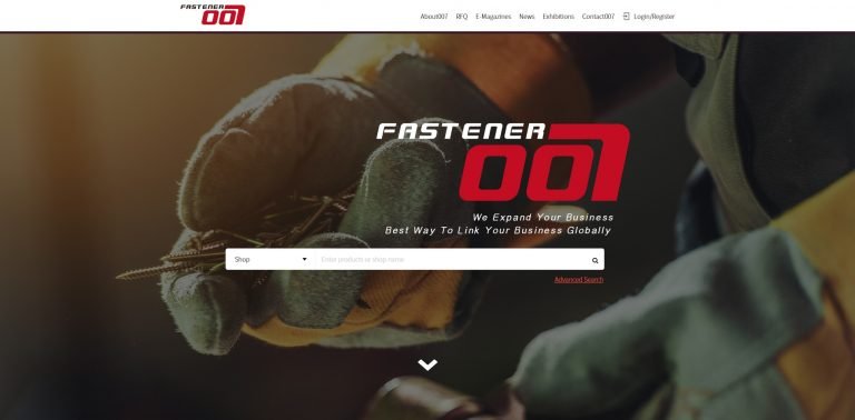 螺絲緊固件供應商-007